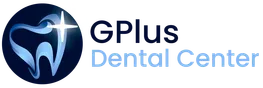 GPlus Dental Center logo